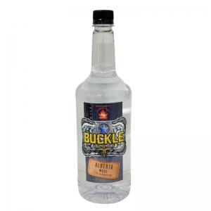 Buckle Vodka 1.14l